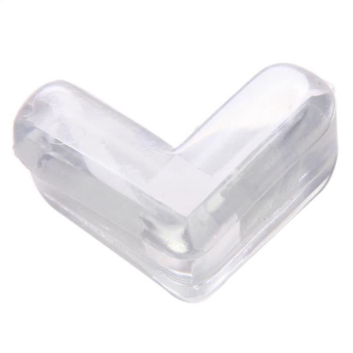 Schutzmünzen - POPSPO - Transparent - Für Kinder - Set mit 20