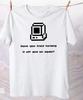 Summer Classic Pattern Printed Pure Cotton Tshirt Suitable For Both Unisex And Unisex Casual And Versatile Pure Cotton Top