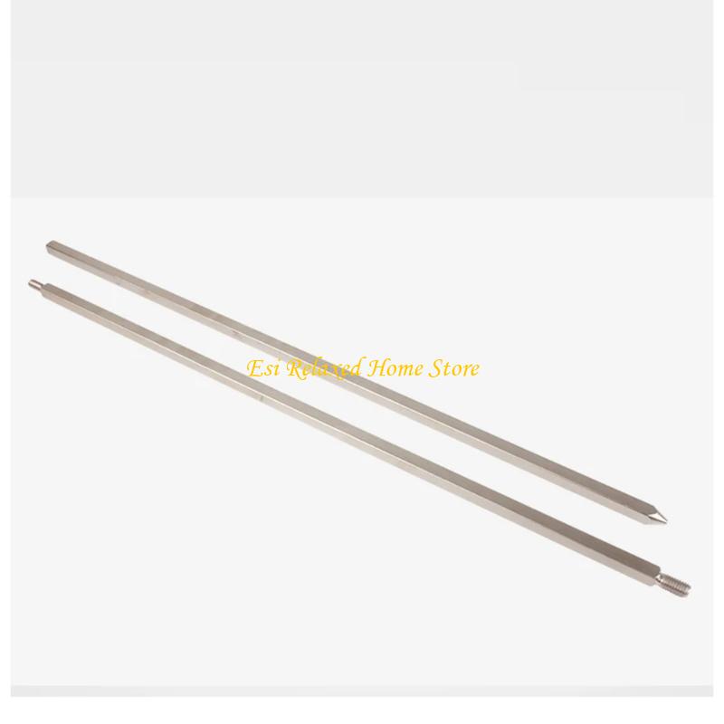 B46E Family Sized BBQ Tool Set with Electric Motor Easy Cleaning Barbecue Set