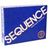 Sequence Maze: Tic-Tac-Toe Table Game - English Version for Parties & Leisure