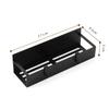 Magnetic Spice Rack Organizer Storage for Refrigerator and Oven Fridge Shelf