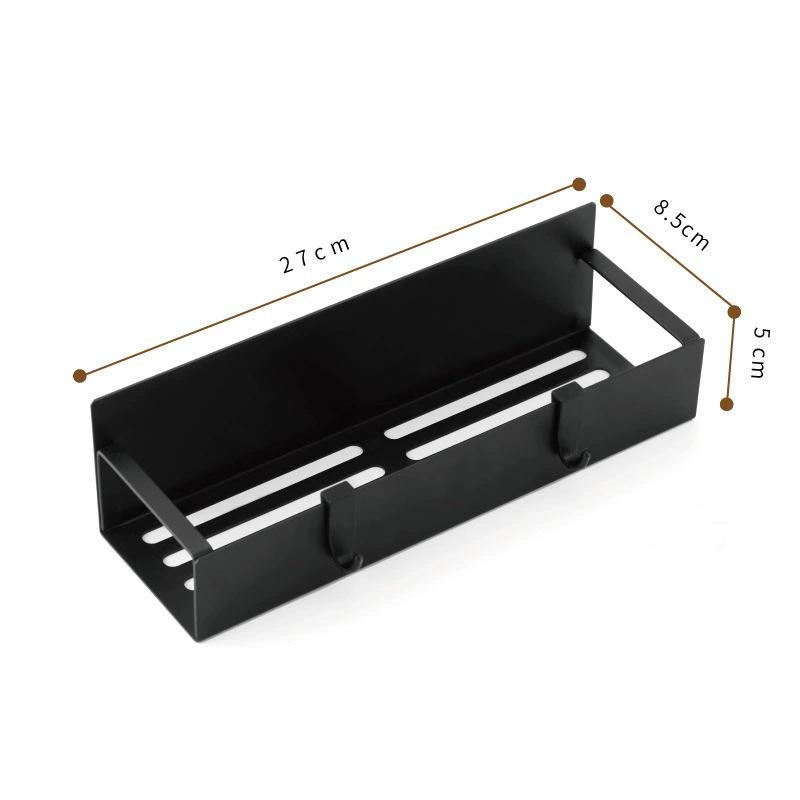 Magnetic Spice Rack Organizer Storage for Refrigerator and Oven Fridge Shelf