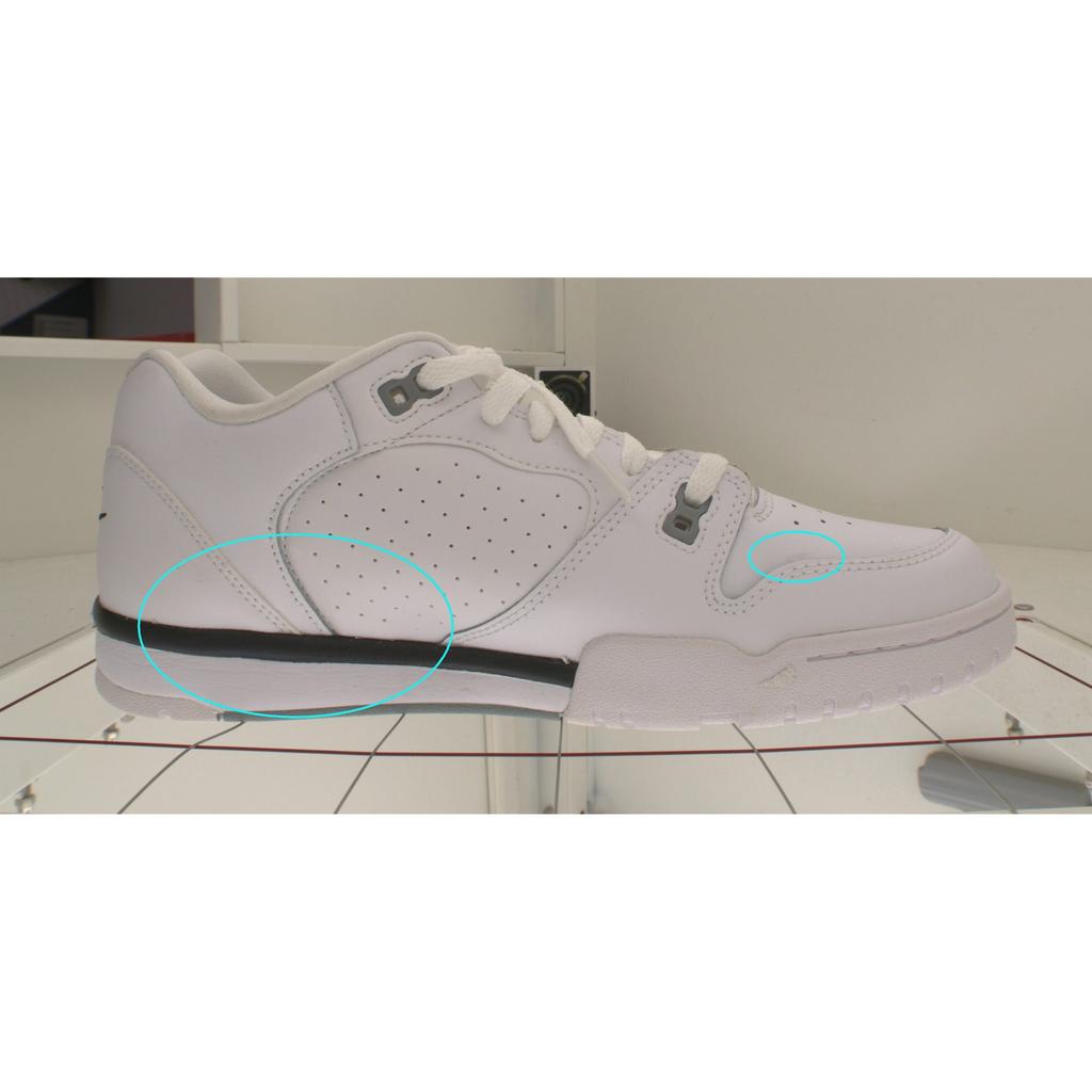 Pre-owned Nike Air Cross Trainer CQ9182-106-P26095163024773