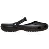 Crocs Classic Ballet Clogs Women's Black 211994-001