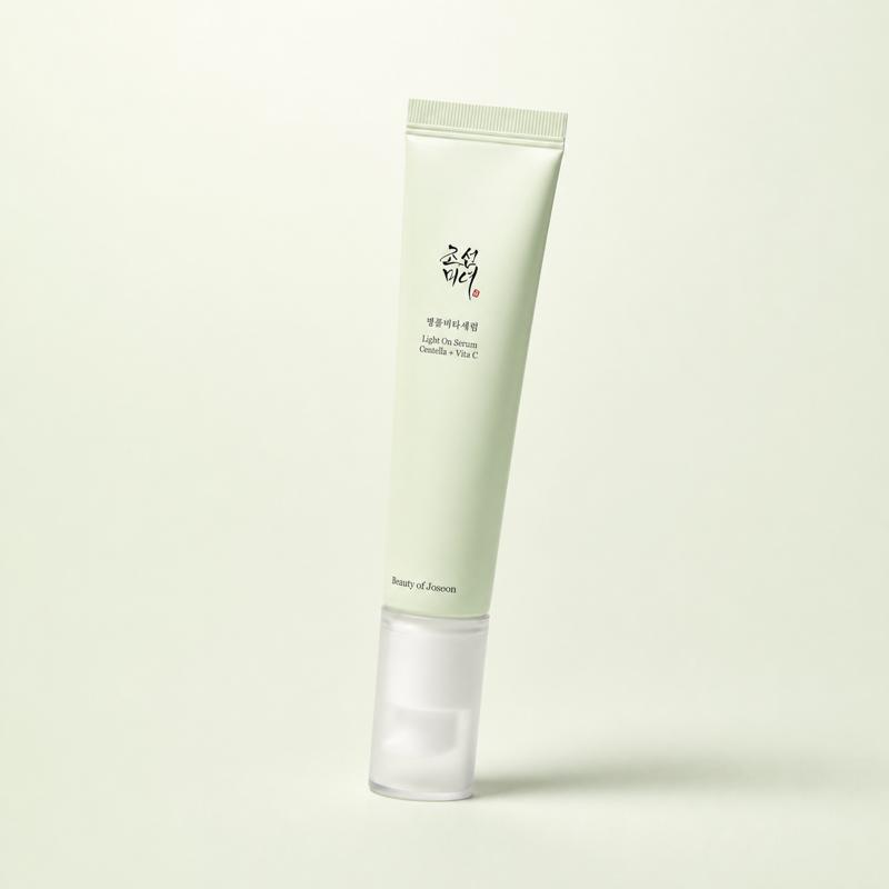 Beauty of Joseon Light On Serum: Centella + Vita C, 30ml