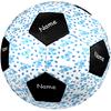 Custom Name Blue's Clues Theme Size 5 Soccer Ball, Suitable for Both Indoor and Outdoor Matches, a Gift Suitable for Everyone.