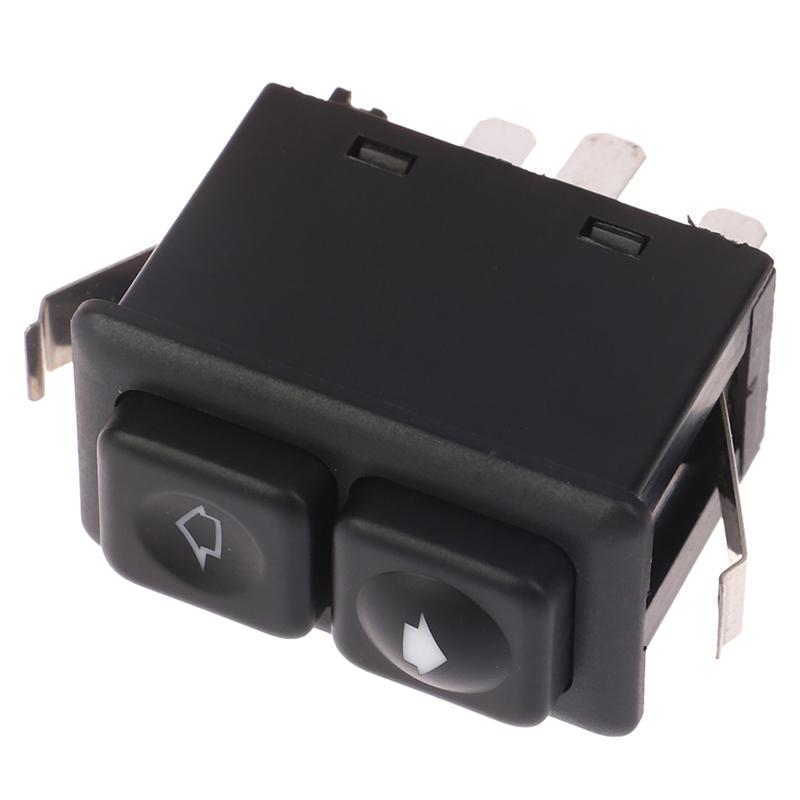 5 Pins Electric Power Window Switch Button For Bmw E23 E24 E28 E30 L6 M5 Auto Accessories