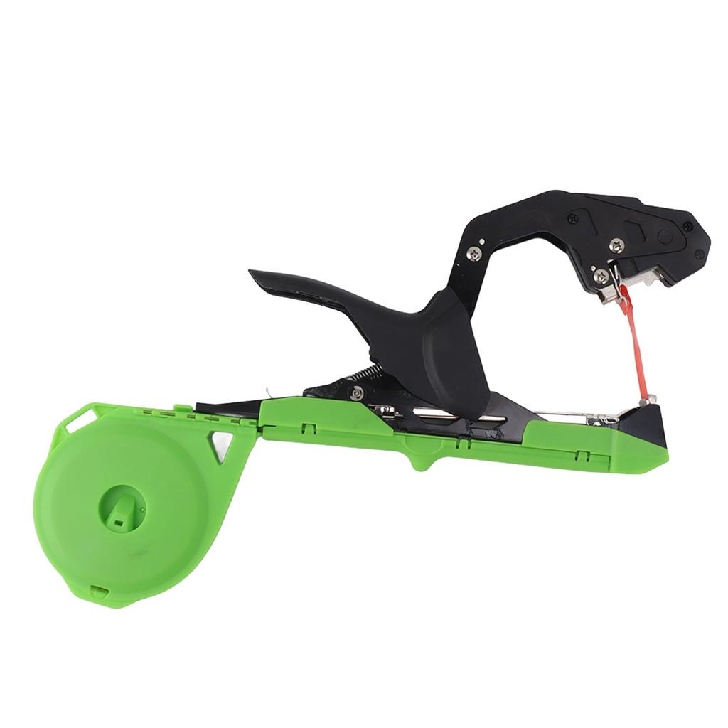 Plant Tying Machine SK5 Steel Gardening Tape Tool with Blade for Grapes Raspberries Tomatoes Vining