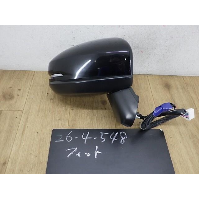 Зеркало боковое правое для Honda GP5 NH731P M62 76208-T5A-J31