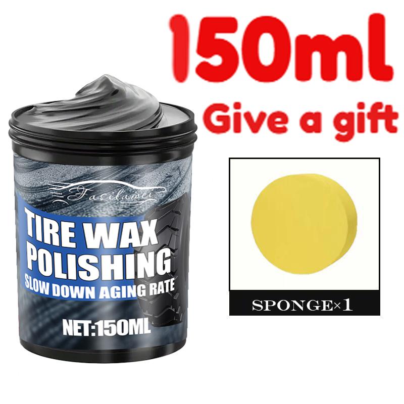 

Good Car Plastic Repair Compound, Dashboard Wax, Tire Black Shine Polish, Sofa Seat Care Cream, Scratch Remover - Suitable f