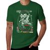 2022 Kenda Rally T-Shirt Plain Cute Clothes Blacks T Shirts for Men Graphic