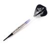 Cuesoul 20g Tungsten Soft Tip Darts Set, 95% Tungsten