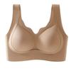 Women S Seamless Push Up Bra For Small Chest Lifting Support Comfortable Wireless