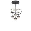Light Luxury Chandelier