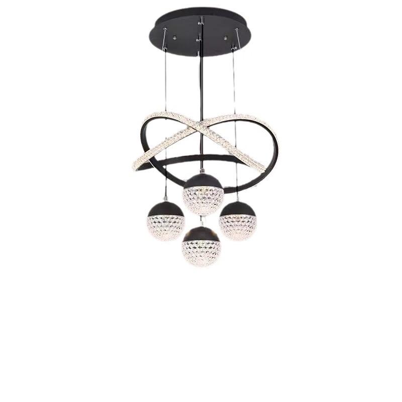 Light Luxury Chandelier