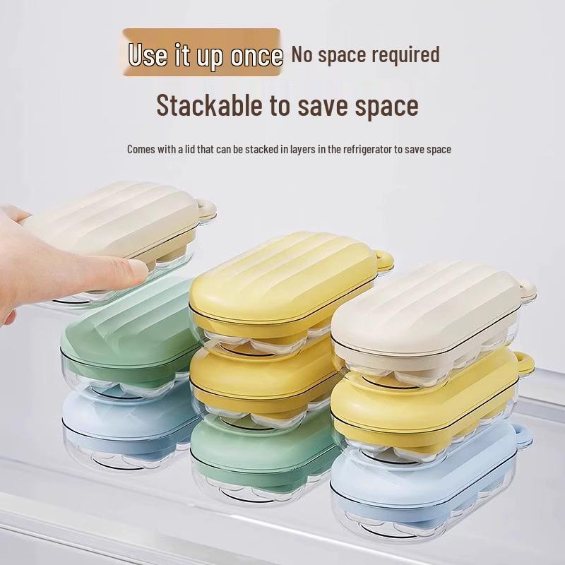 Nováček 0.01 Mini lis na ledové kostky – Potravinářský, Doprava zdarma