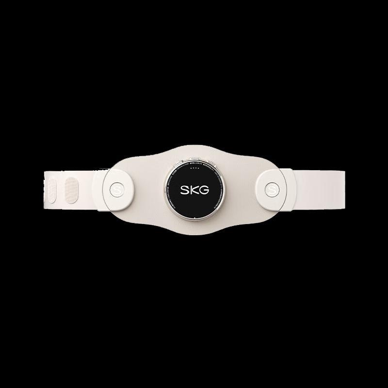 SKG K3 Series 2nd Gen Smart Waist Massager & Warmer