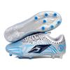 2 new football shoes men's low-top grass broken nails long nails youth training game sports shoes