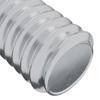 Hex Phillips Head Security Screw 12 Pcs Silver M6 * 30 Mm Steel