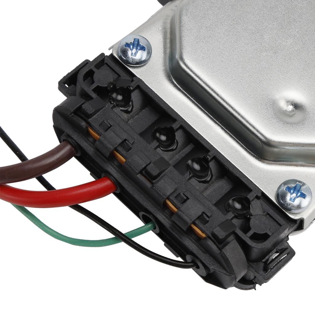 Radiator Fan Control Module For Mercedes-Benz W169 W245 1137328294
