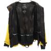 AFDICEGEAR Skiing Gore-Tex Jacket M Yellow Men's Used
