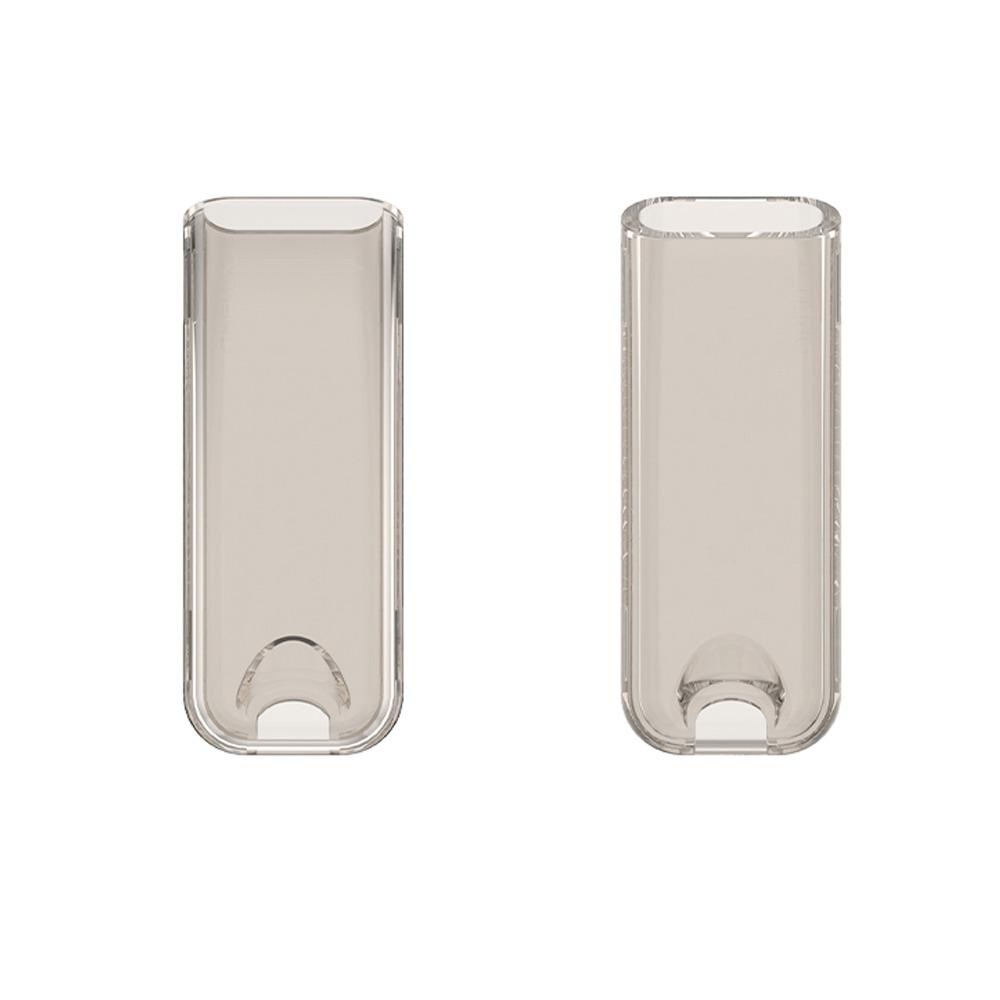 1Pair Plastic Headband Protective Case Headphone Case for Nothing Headphone(1) Headphone Accessories