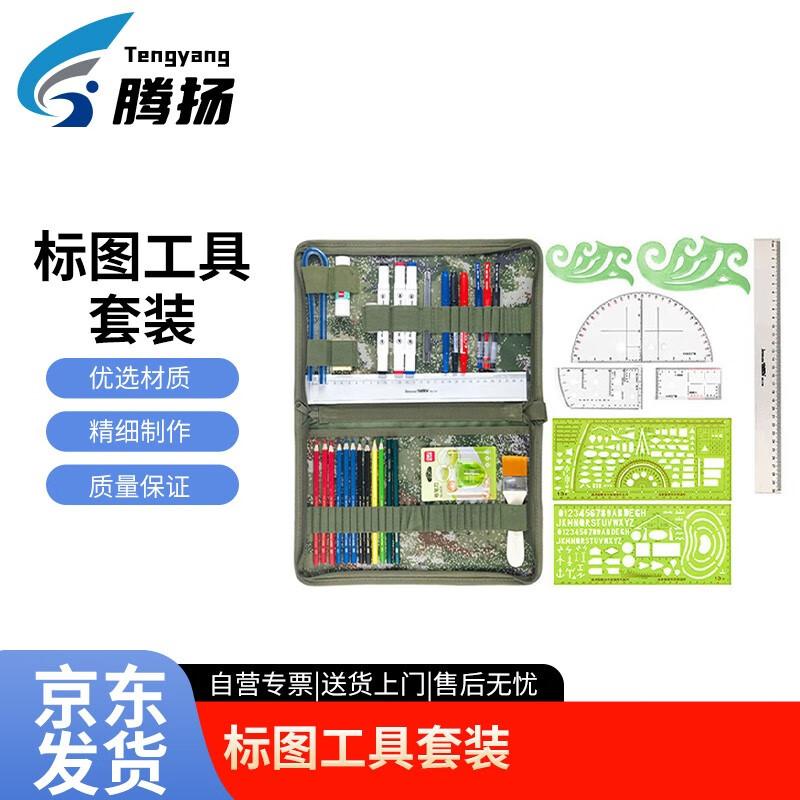 Tengyang Plotting Tool Set