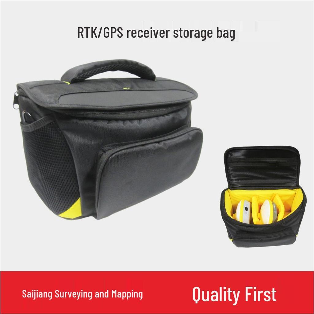 Sokkia Total Station Protective Storage Case for Surveying Instruments