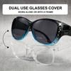 Briller og accessories – Solbriller