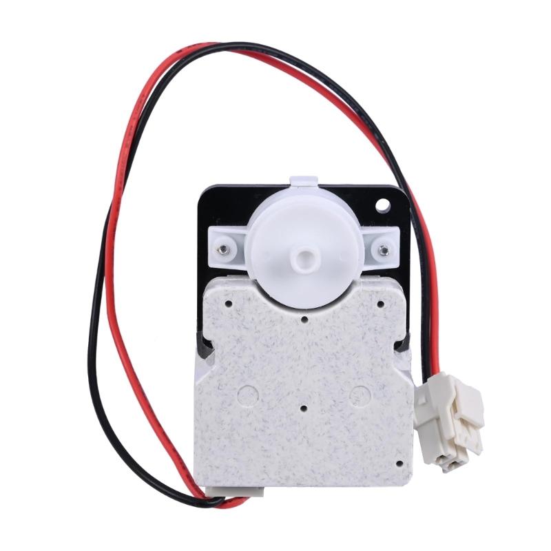 53045306 Refrigerator Evaporator Fan Motor Assembly Replacement for AP7179350 PS16660872 EAP16660872 115V 60Hz 2.8W