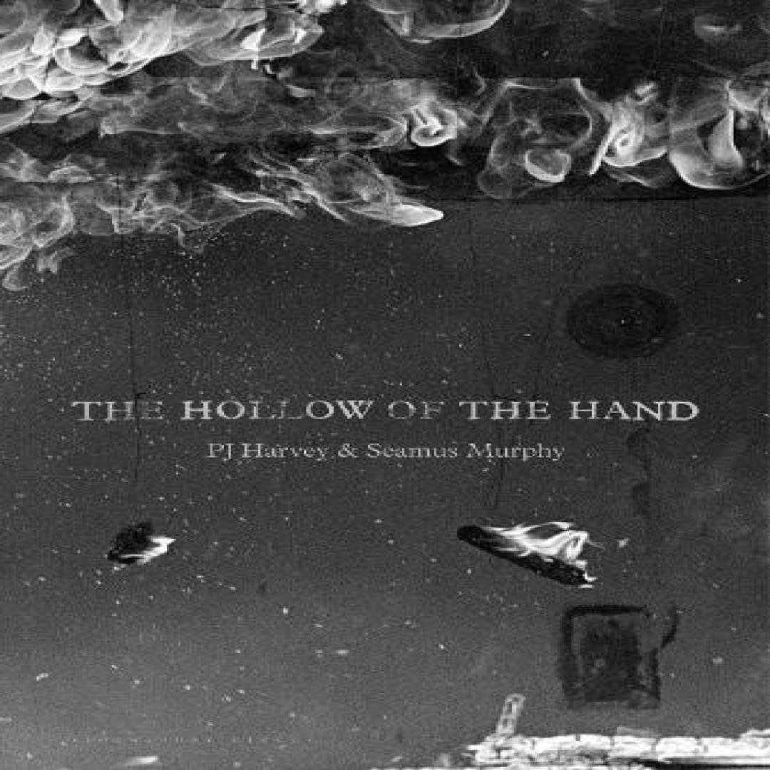 Die Höhle der Hand von Seamus Murphy Taschenbuch 9781408865736