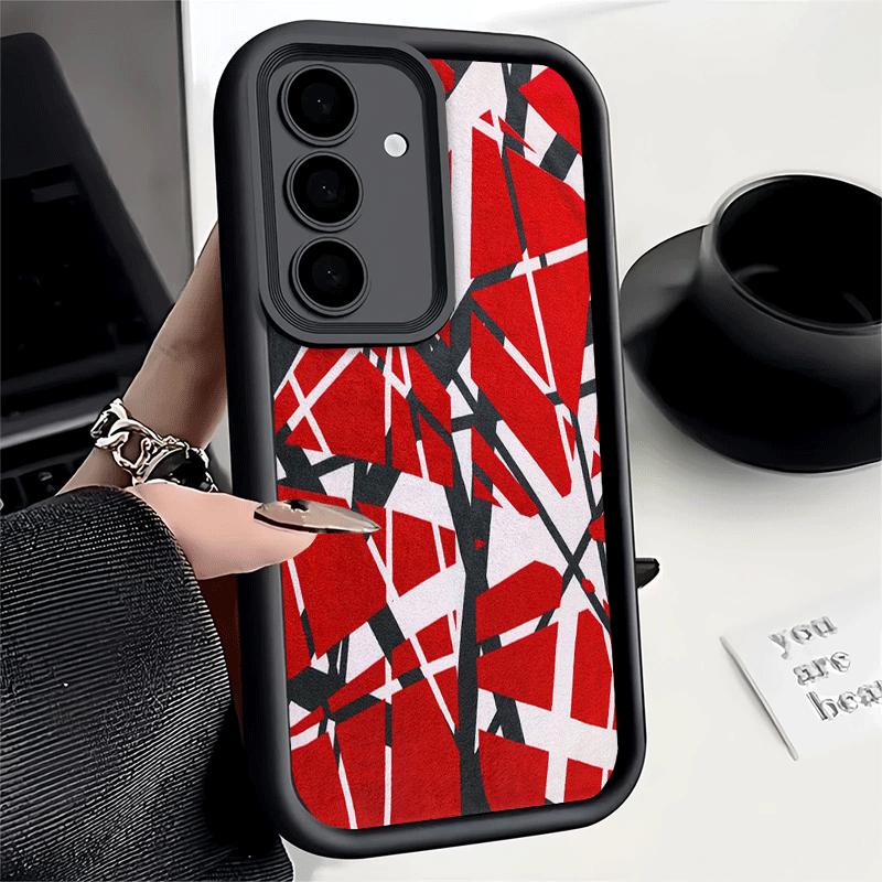 

Phone Case for Samsung Galaxy A17 A16 A15 A14 A13 Eddie Van Halen Graphic Guitar A56 A36 A26 A55 A35 A25 A54 A34 A24 A53 A33 A23 Samsung A33