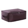 Folding Dust-proof Large Capacity Home Quilt Pillow Bedding Storage Storage