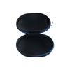 Hard Case Carrying Case Shockproof Eearphone Bag Headphones Box Headset Storage Bag Headphone Pouch