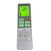 New RCH-RTY2-0 For Daitsu Dzitsu Air Conditioner Remote Control Cool and Heat with Backlit