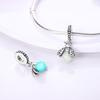 Original Charms New Year Elements Pendant Beads Fits Bracelet Bangle Necklace For Woman Luxury Diy Jewelry Making Gifts