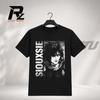 Siouxsie and the Banshees Shirt: Goth Band Cotton Tee