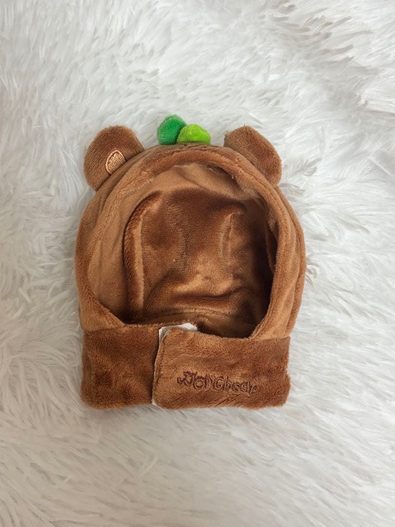 

[USED] ATEEZ ANITEEZ Penlight Cover John Bear