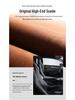 Mercedes-Benz Maybach S-Class Perforated Suede Neck Pillow and Waist Support Headrest