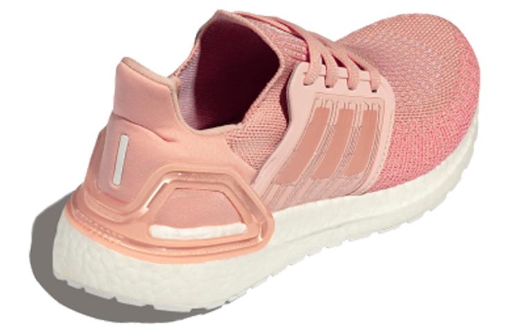 adidas Wmns UltraBoost 20 'Rosa' Donna H67282