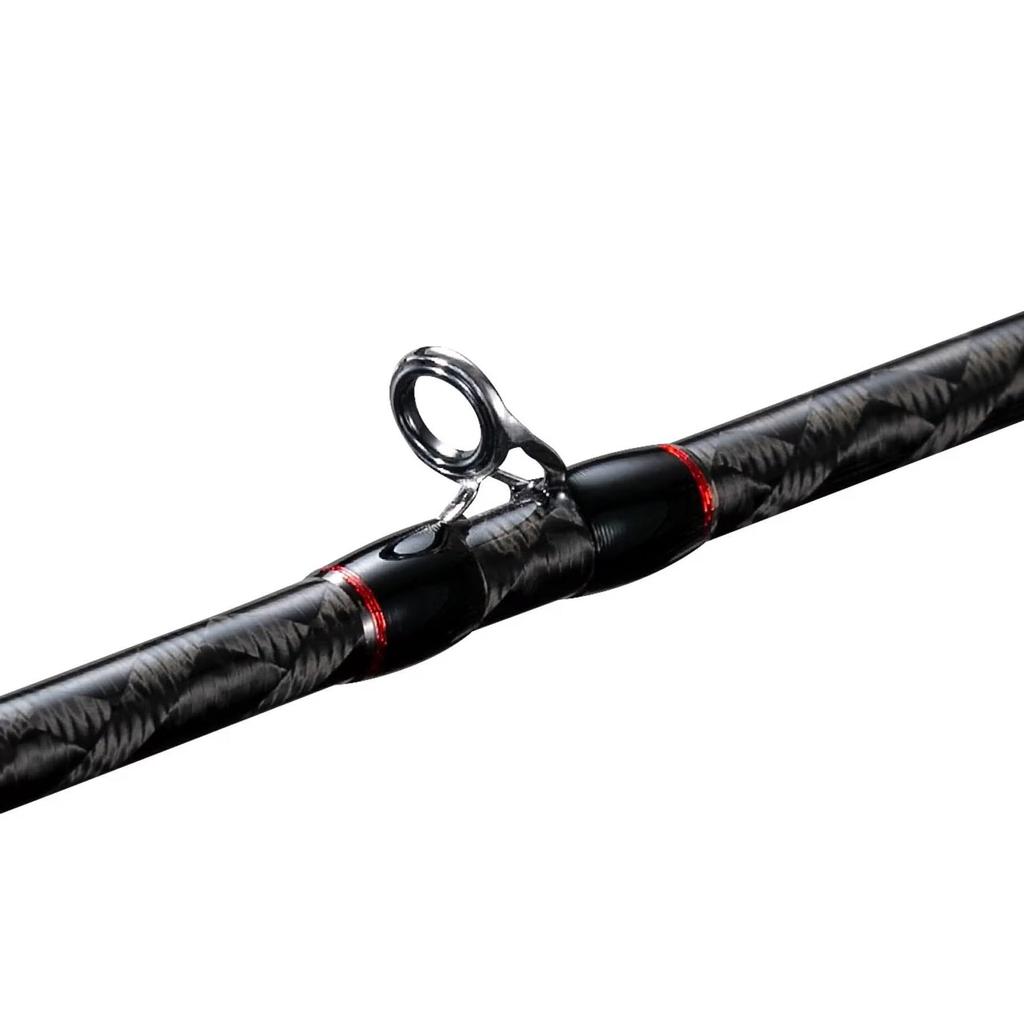 SHIMANO Boat Rod 23 Bio Impact Light Flounder 64 225