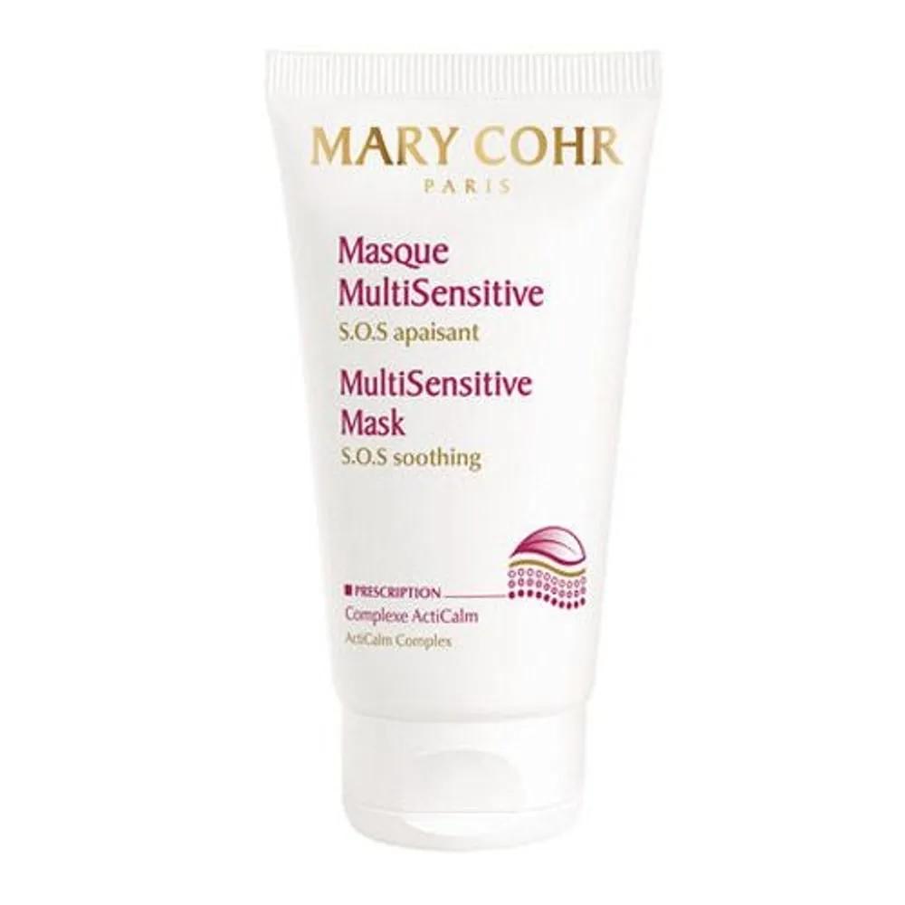 Mariqo Multi-Sensitive Mask 50ml