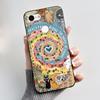 Phone Cases For Google Pixel 3 XL Case Cute Cat Cartoon Silicone Soft Black Coque for Google Pixel 3 XL Pixel3 3XL Bumper Cover