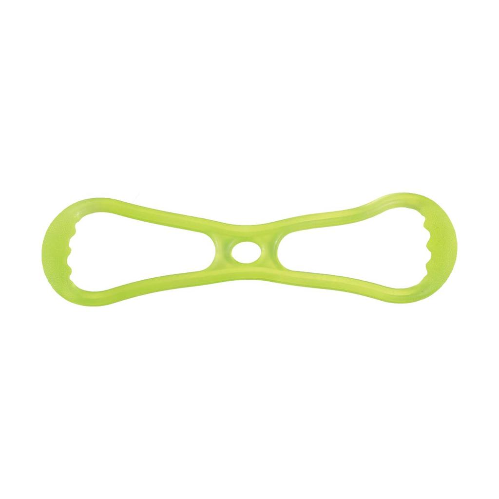 CAPTAIN STAG Muscle Training Exercise Stretch Fitness Stretch Tube Long Hard Vit Fit UR-903 Green