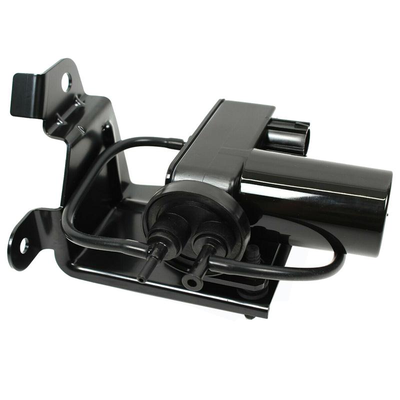 Electric Engine Vacuum Pump for Ford E-350 E-450 Excursion F-250 F-350 F-450 F-550 Dodge Ram 2500 Car Part 6C3Z2A451A 53032373AA