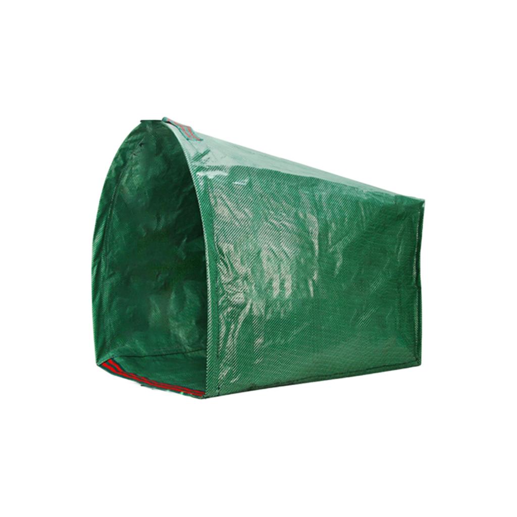 Garden Bags, Semi-circular Dustpans, Leaf Bags, Garbage Bags, Leaf Storage Bags