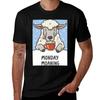 Monday Moaning IV TShirt Basic Daily Outfit Short Sleeve Tee