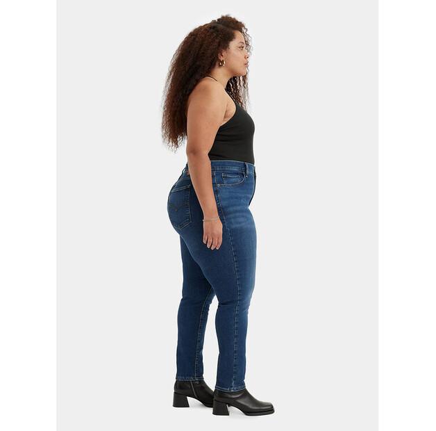 Джинсы Levi's 721™ 83368-0090 синий Slim Fit