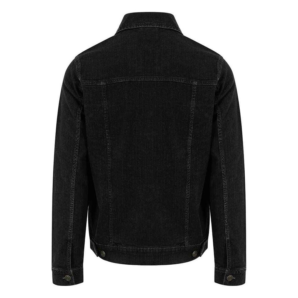 So Denim Mens Noah Denim Jacket