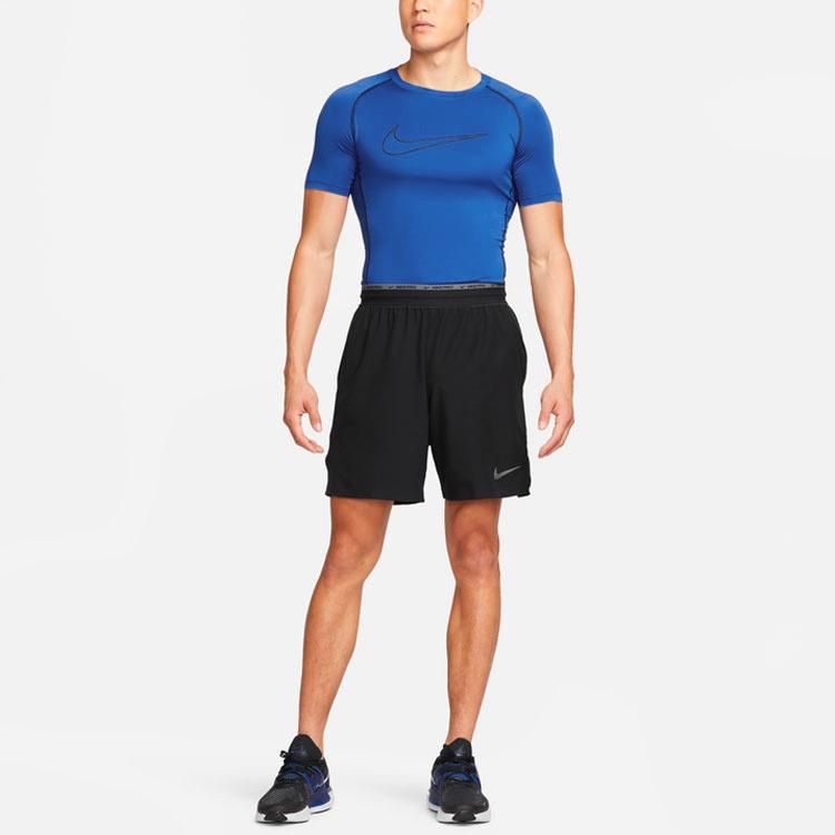 Nike Workout Clothing Men's Royal Blue DD1993-480